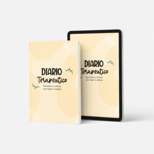 DIARIO TERAPÉUTICO