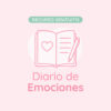 DIARIO DE EMOCIONES