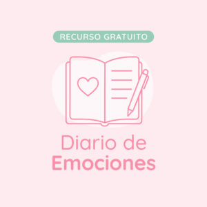 DIARIO DE EMOCIONES